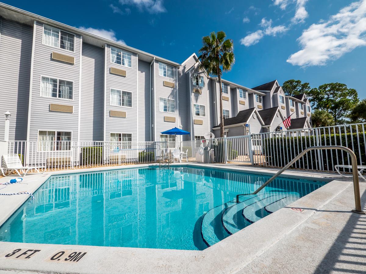 Microtel Inn & Suites Palm Coast - thumb 28