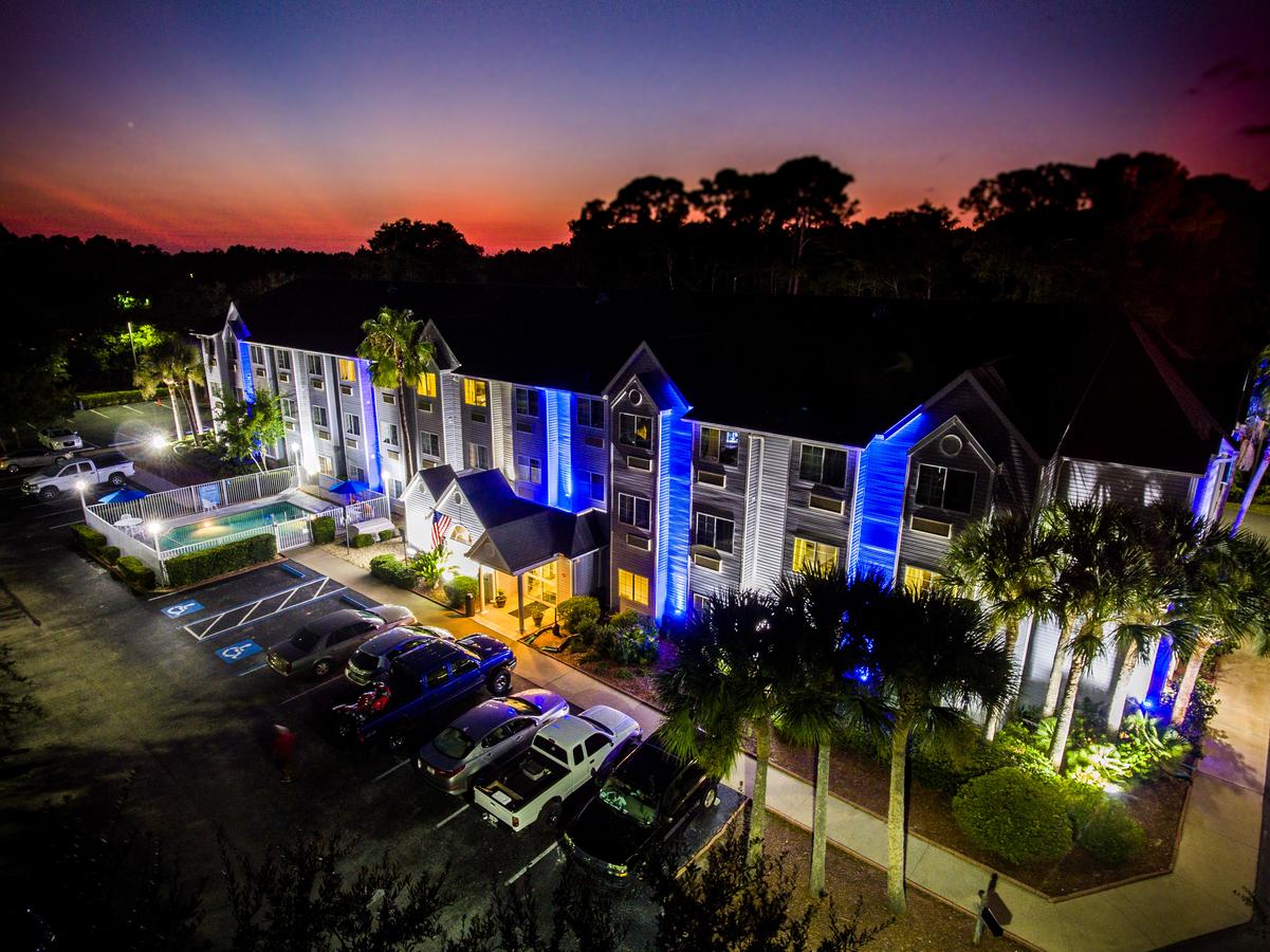 Microtel Inn & Suites Palm Coast - thumb 10
