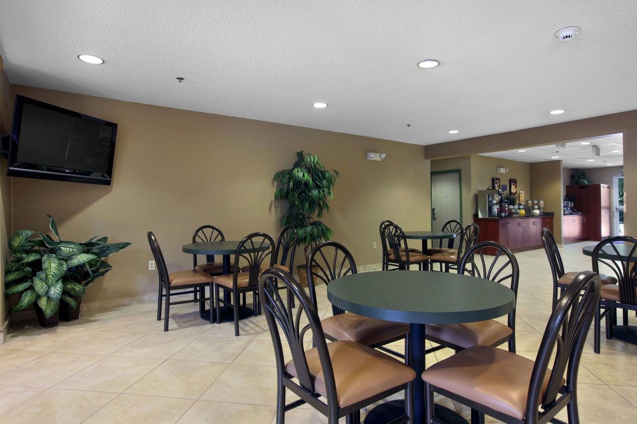 Microtel Inn & Suites Palm Coast - thumb 30