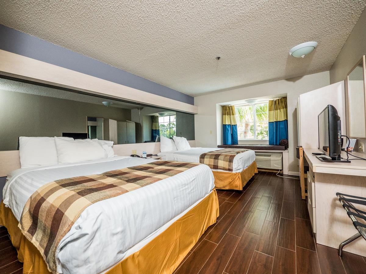 Microtel Inn & Suites Palm Coast - thumb 20