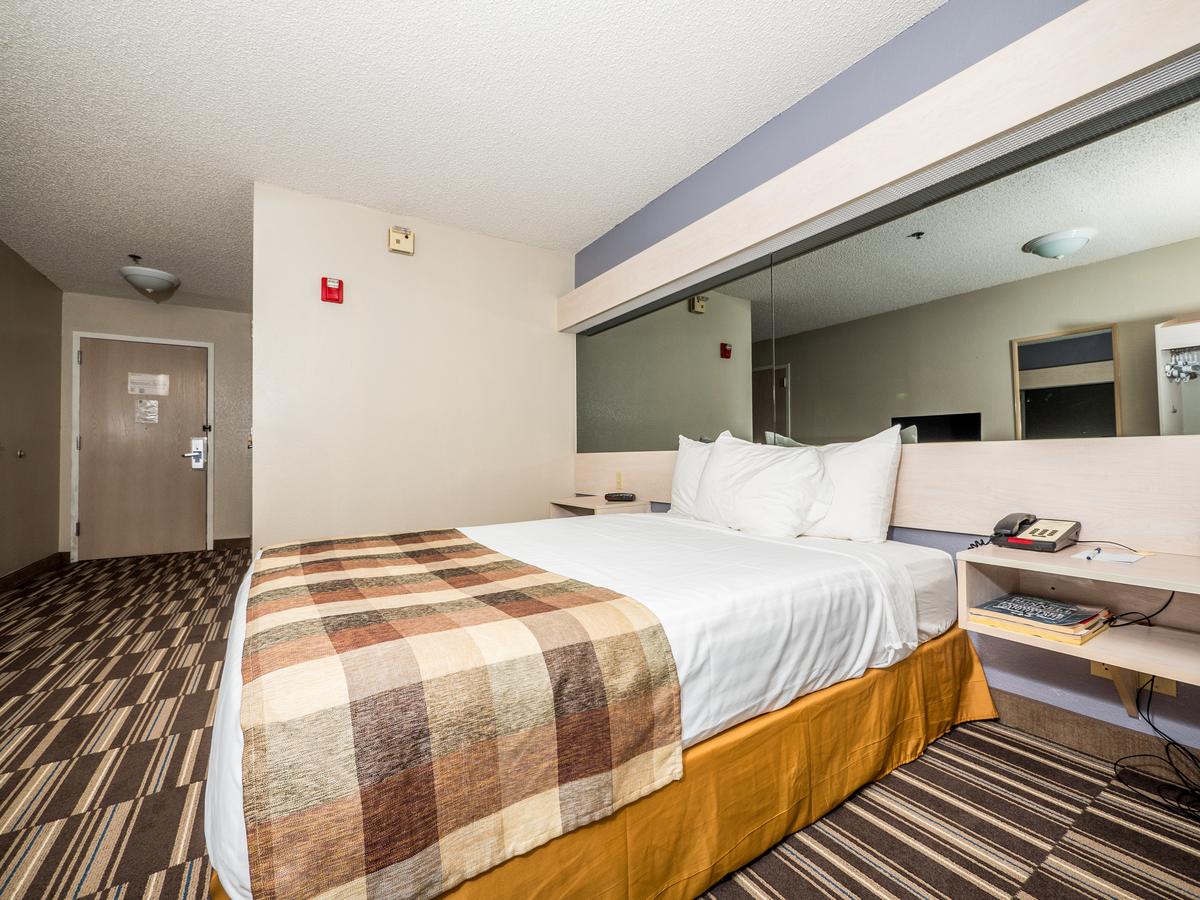Microtel Inn & Suites Palm Coast - thumb 11