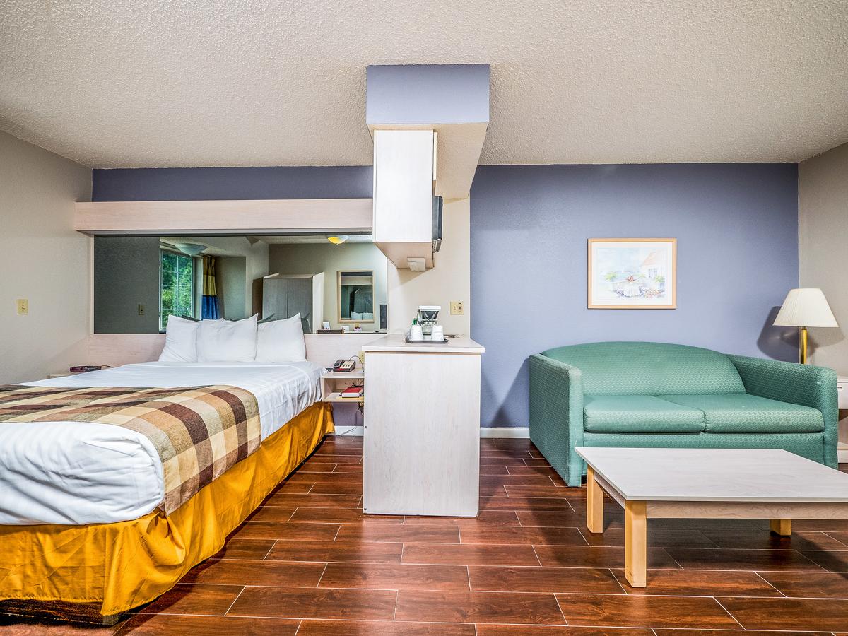 Microtel Inn & Suites Palm Coast - thumb 18