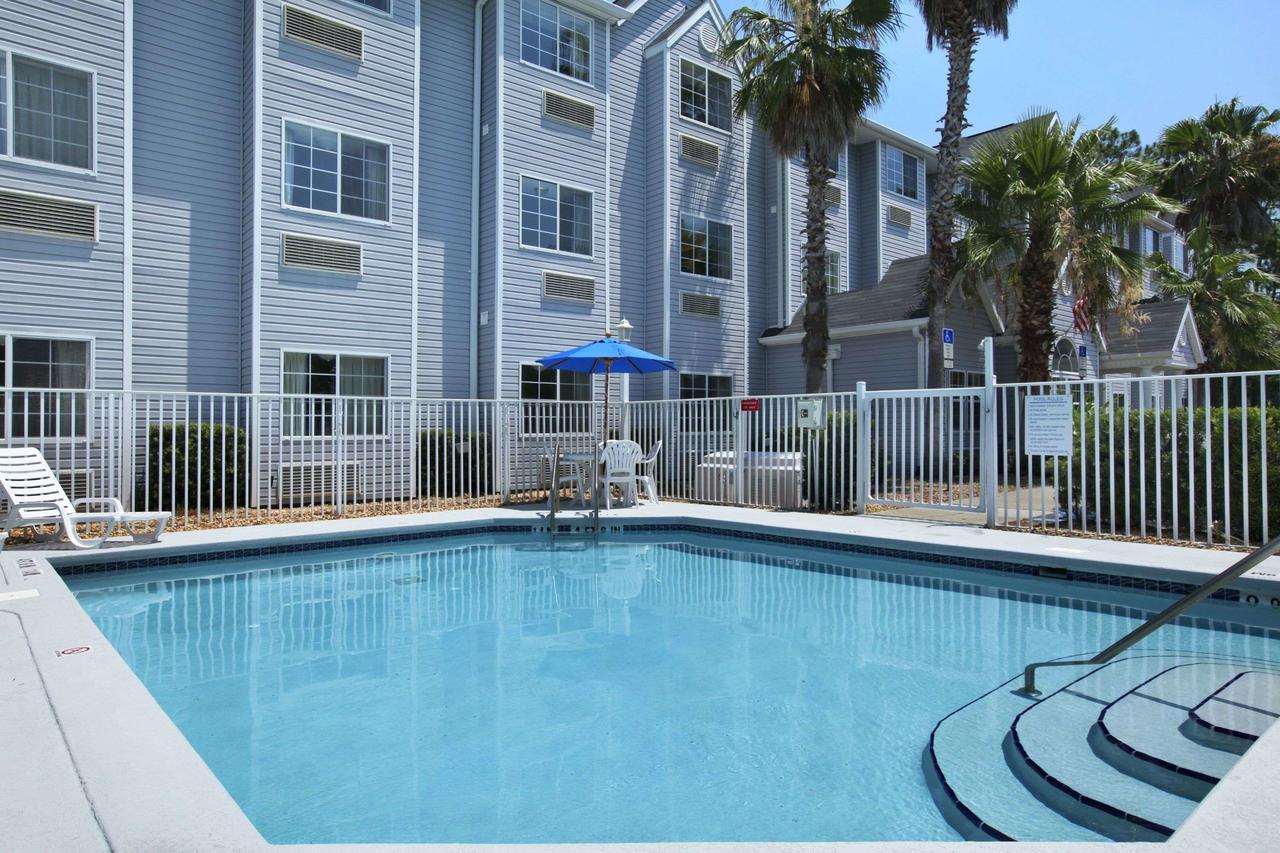 Microtel Inn & Suites Palm Coast - thumb 32