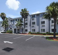 Microtel Inn  Suites Palm Coast - Accommodation Florida