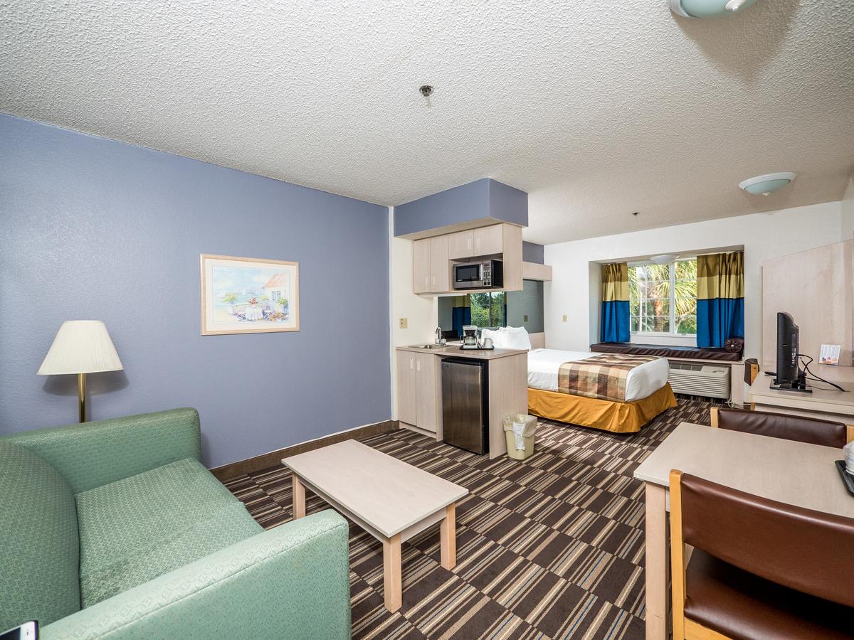 Microtel Inn & Suites Palm Coast - thumb 23