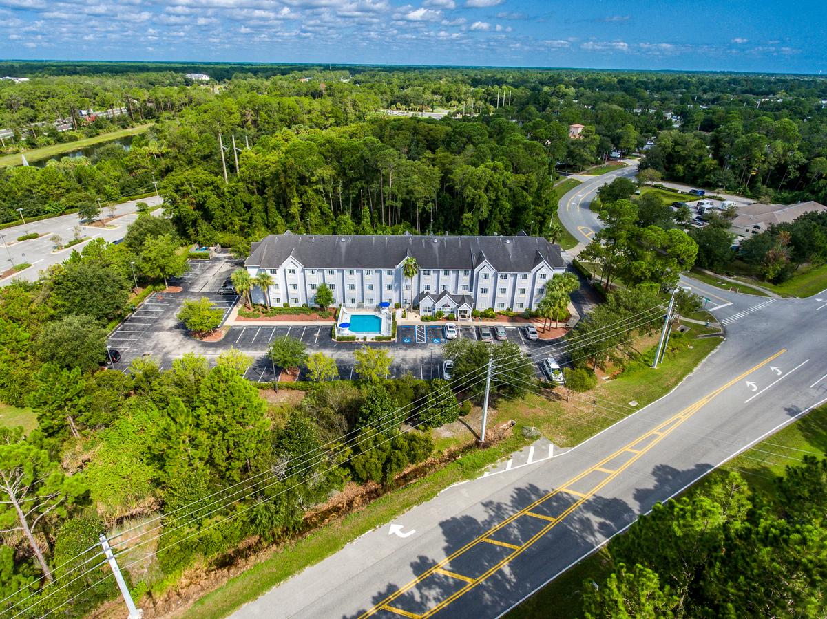 Microtel Inn & Suites Palm Coast - thumb 1