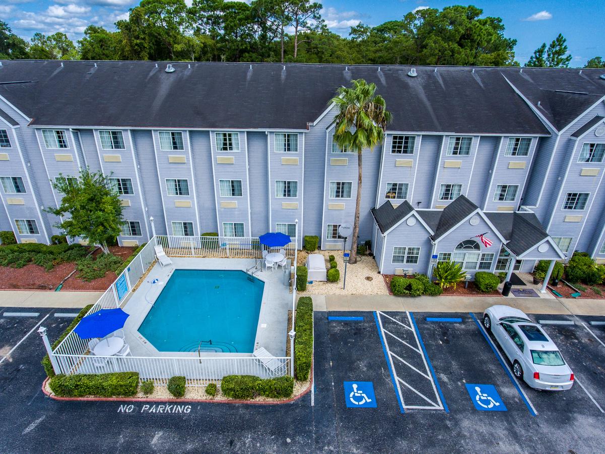 Microtel Inn & Suites Palm Coast - thumb 7