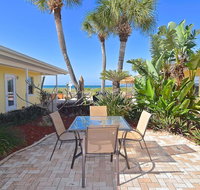 A Beach Retreat on Casey Key - Accommodation Florida