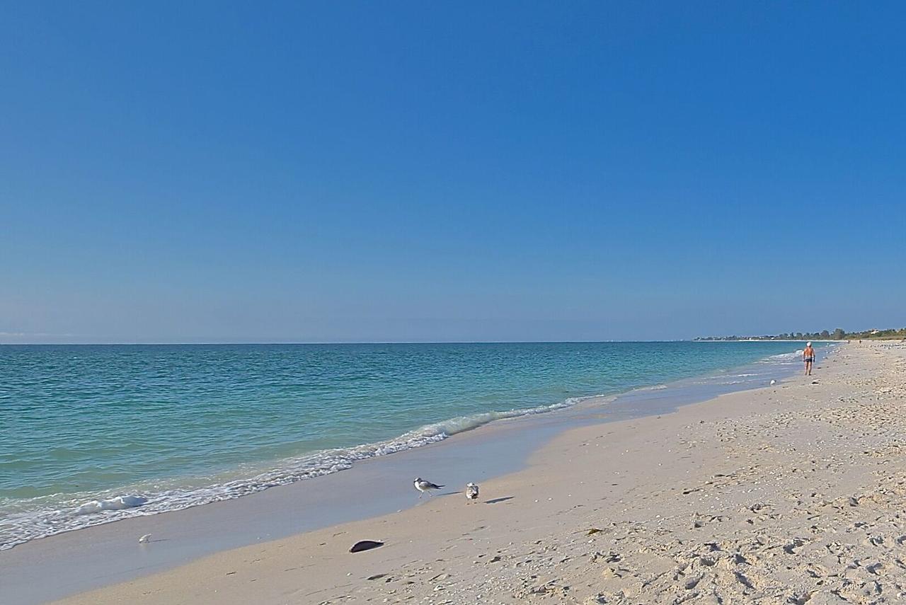 A Beach Retreat On Casey Key - thumb 8