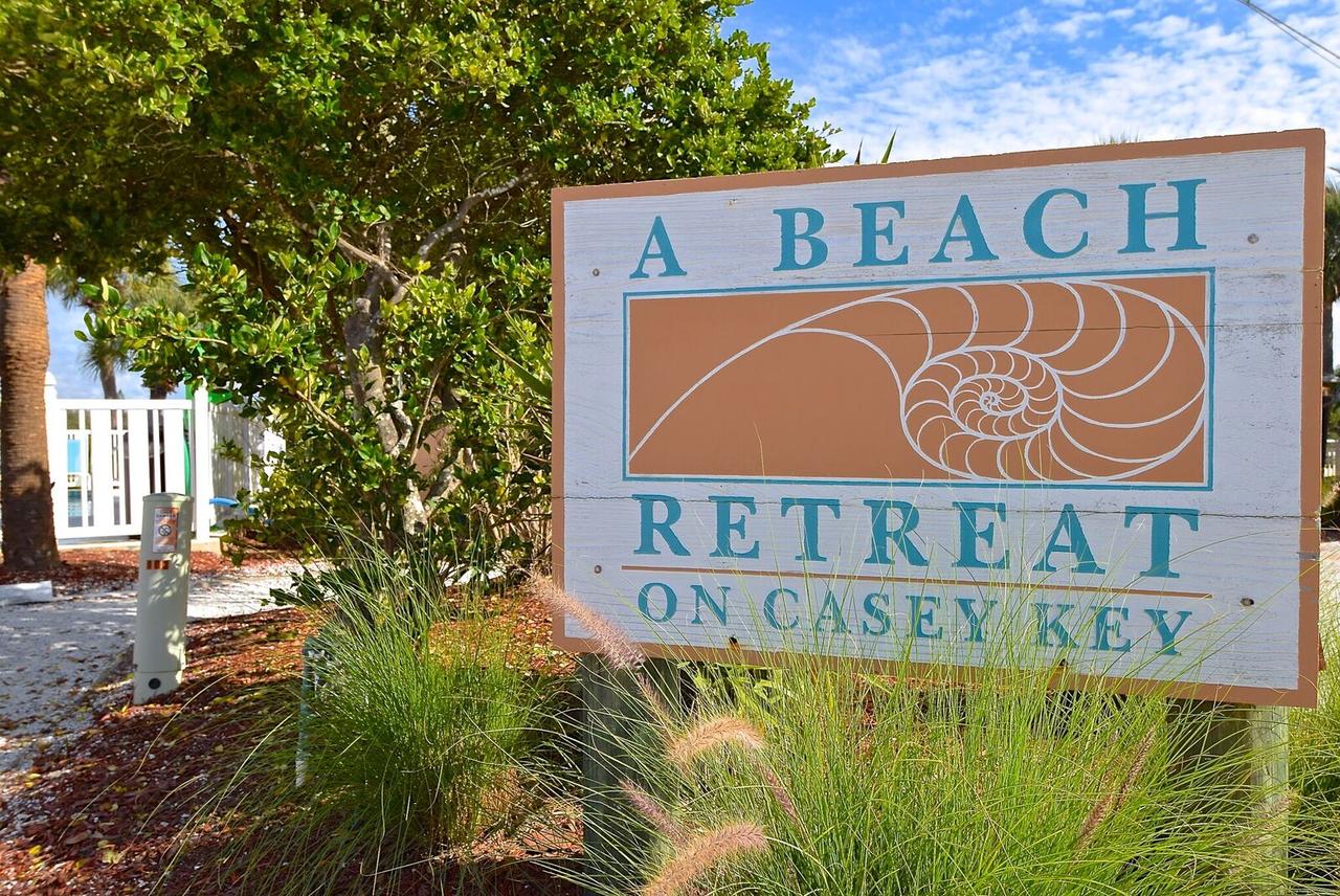 A Beach Retreat On Casey Key - thumb 7