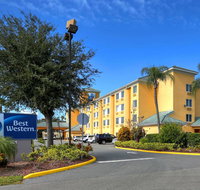 Best Western Orlando Convention Center Hotel - Accommodation Florida