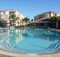 Orlando Resort Rentals at Universal Boulevard - Accommodation Florida