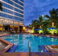 Holiday Inn Miami West - Airport Area - Accommodation Florida