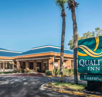 Quality Inn At International Drive Orlando - Accommodation Florida