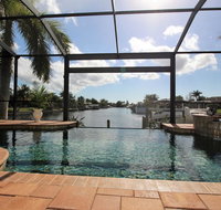 Holland House Cape Coral 2732 Southwest 25th Street - Accommodation Florida