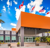 Bentley's Boutique Hotel Best Western Premier Collection - Accommodation Florida