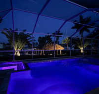 Majestic Palms - Accommodation Florida
