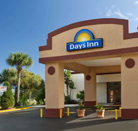 Days Inn by Wyndham Orlando Conv. Center/International Dr - Accommodation Florida