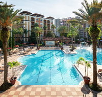 Floridays Resort Orlando - Accommodation Florida