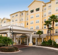 Residence Inn by Marriott Orlando at SeaWorld - Accommodation Florida