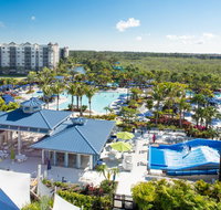 The Grove Resort Orlando - Accommodation Florida