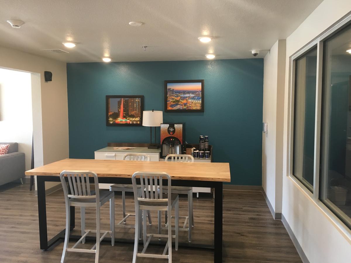 Woodspring Suites Orlando International Drive - thumb 23