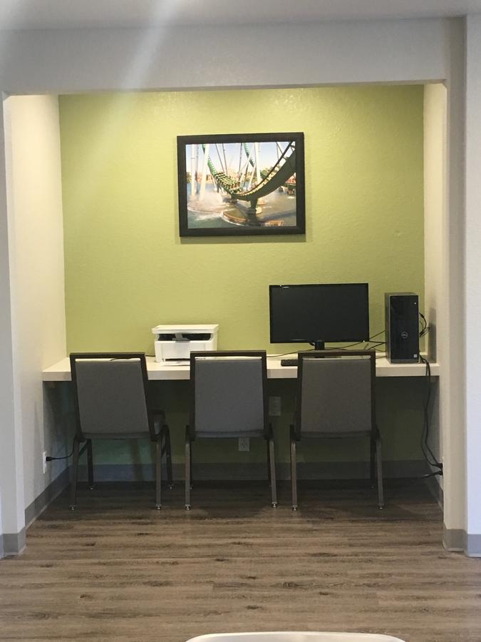 Woodspring Suites Orlando International Drive - thumb 9