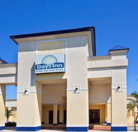 Days Inn by Wyndham Orlando Airport Florida Mall - Accommodation Florida