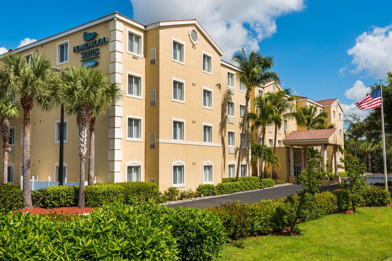 Homewood Suites By Hilton Bonita Springs - thumb 1