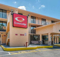 Econo Lodge International Drive - Accommodation Florida