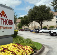 Hawthorn Suites by Wyndham - Altamonte Springs - Accommodation Florida