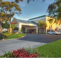 Hampton Inn Amelia Island - Accommodation Florida