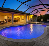 Villa Savannah - Accommodation Florida