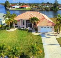 Villa Eyleen - Accommodation Florida