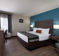 Wingate by Wyndham Kissimmee at Celebration - Accommodation Florida