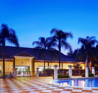 Encantada - The Official CLC World Resort - Accommodation Florida