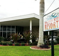 Dolphin Key Resort - Cape Coral - Accommodation Florida