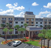 Royale Parc Suites Near Disney - Accommodation Florida