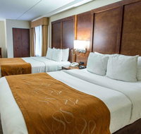 Comfort Suites Fernandina Beach at Amelia Island - Accommodation Florida