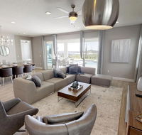 11 Bedroom Vacation Home with Pool 1874 - Accommodation Florida