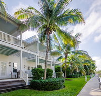 Coral Lagoon Resort - Accommodation Florida