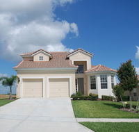 Windsor Hills Resort - Accommodation Florida