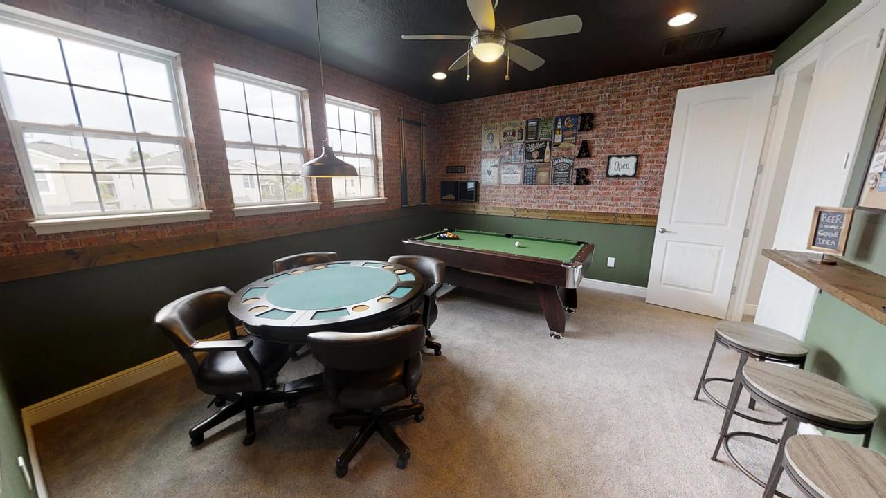 6 Bedroom Vacation Home With Pool (1865) - thumb 31