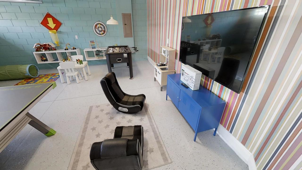 6 Bedroom Vacation Home With Pool (1865) - thumb 27