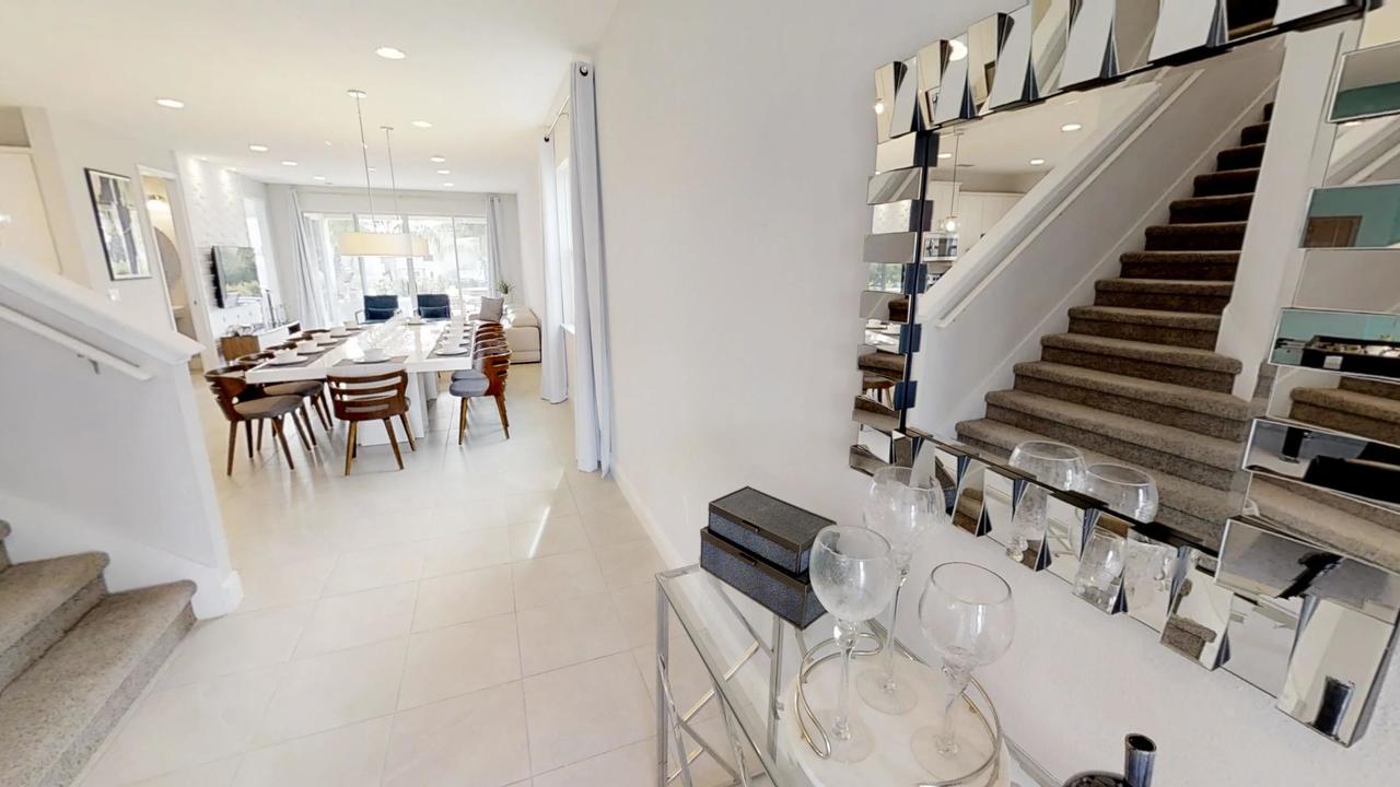 6 Bedroom Vacation Home With Pool (1865) - thumb 6