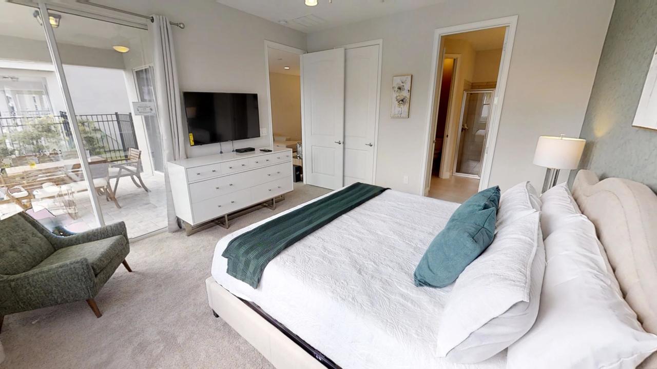 6 Bedroom Vacation Home With Pool (1865) - thumb 19