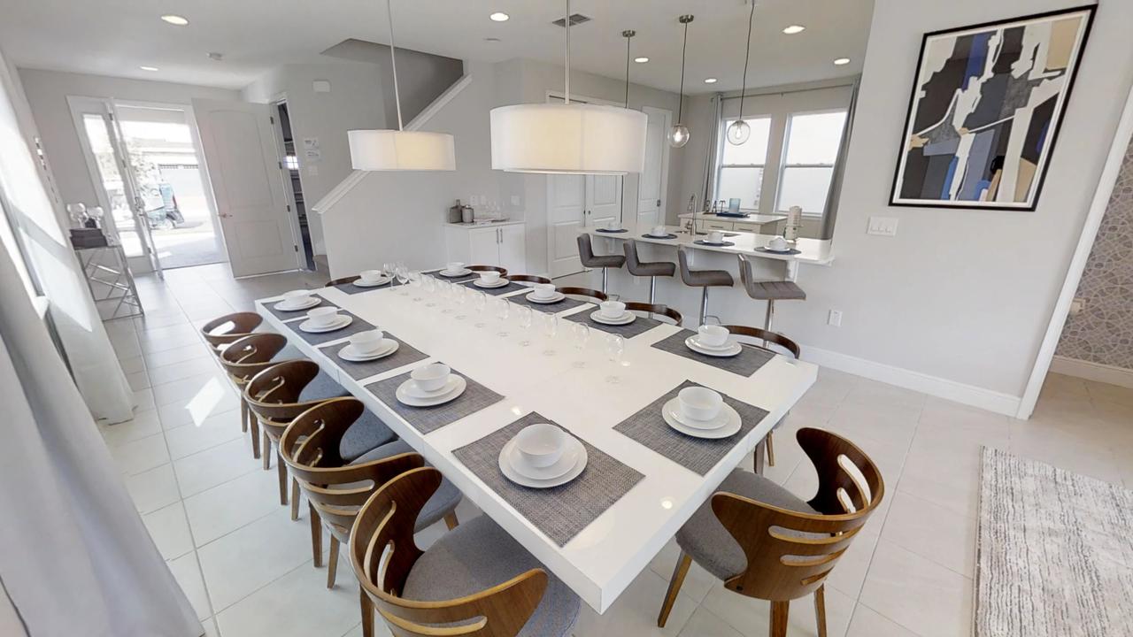 6 Bedroom Vacation Home With Pool (1865) - thumb 17