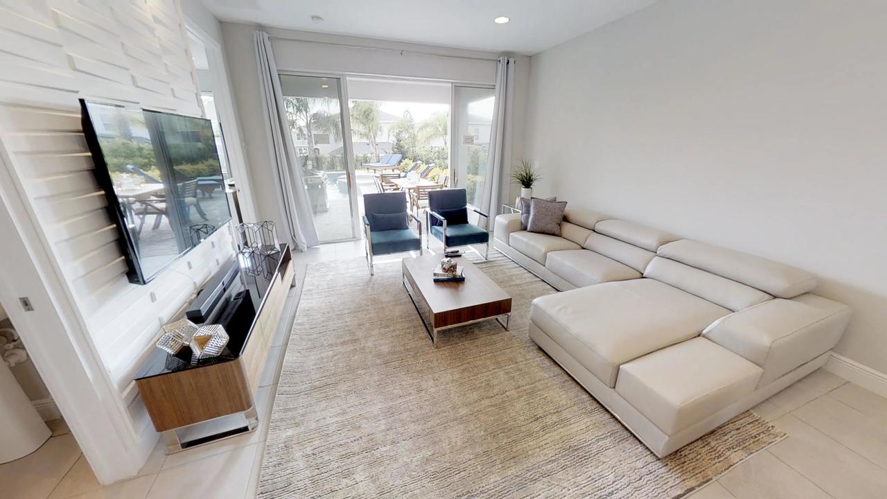 6 Bedroom Vacation Home With Pool (1865) - thumb 15