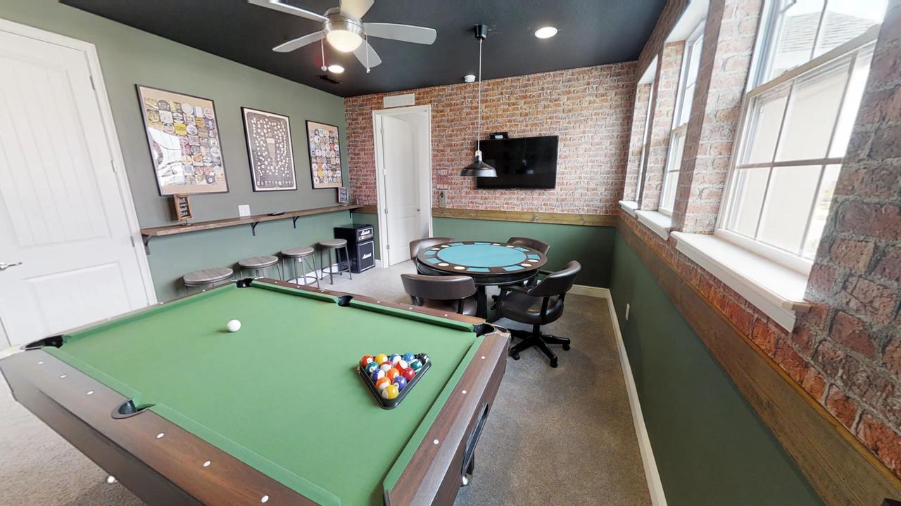 6 Bedroom Vacation Home With Pool (1865) - thumb 30