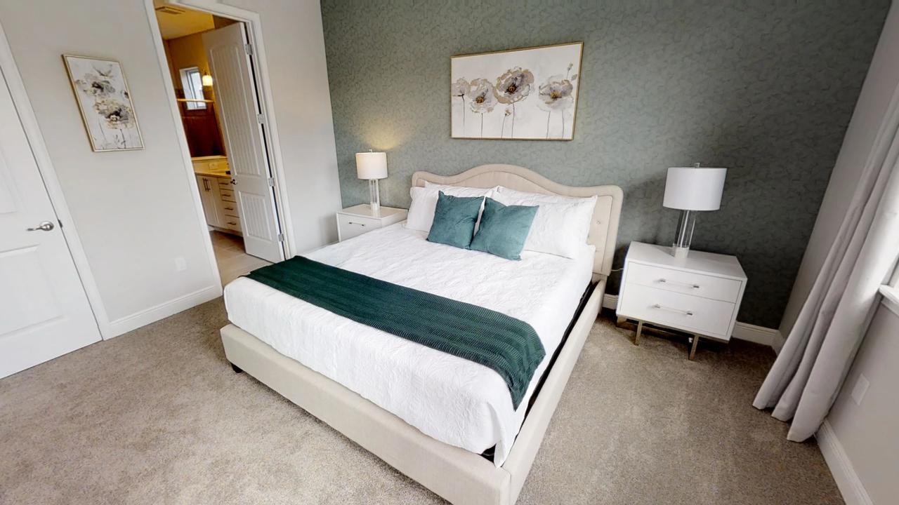 6 Bedroom Vacation Home With Pool (1865) - thumb 20